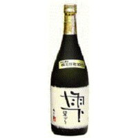 梅乃宿 純米大吟醸 雫酒 百貨店限定 桐箱入 720ml